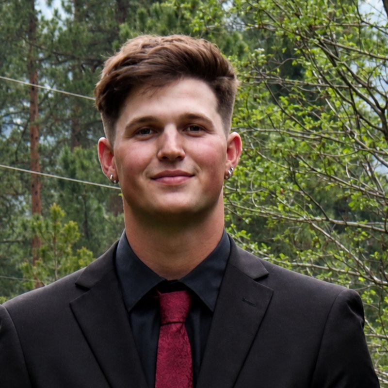 Aiden Sulzle